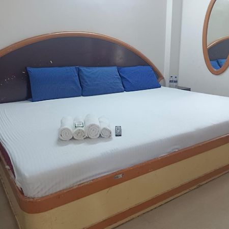 Sree Balaji Hotel - Lodge Kanyakumari Dış mekan fotoğraf