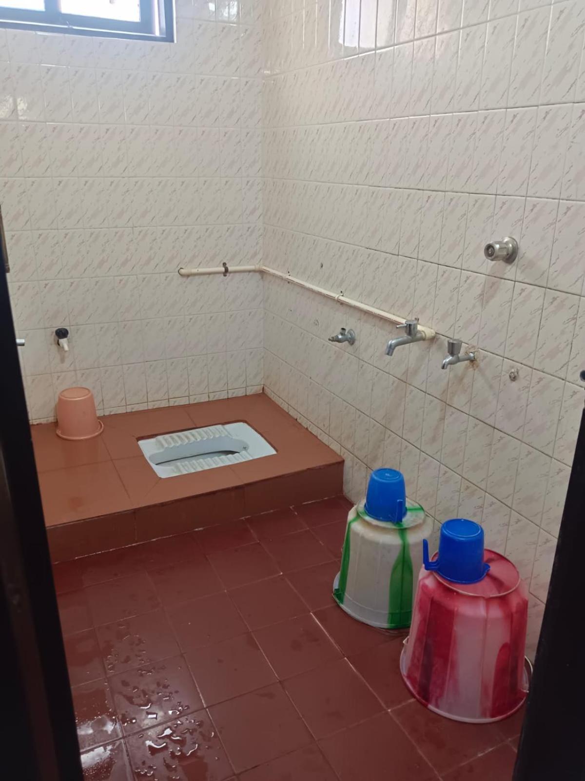 Sree Balaji Hotel - Lodge Kanyakumari Dış mekan fotoğraf