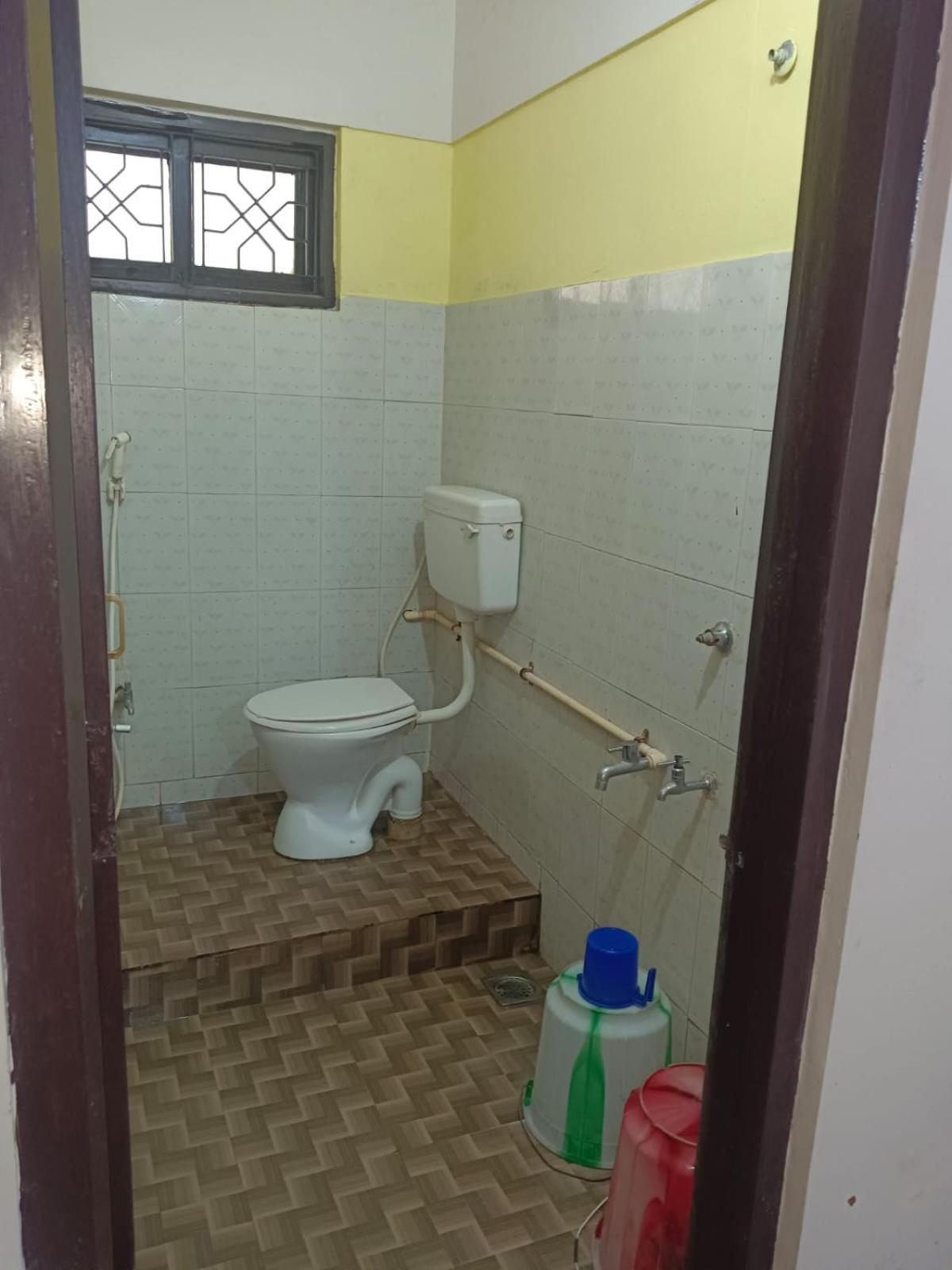 Sree Balaji Hotel - Lodge Kanyakumari Dış mekan fotoğraf